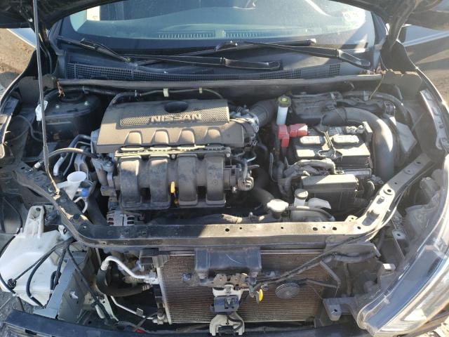 3N1AB7AP5KY292582 Nissan SENTRA S