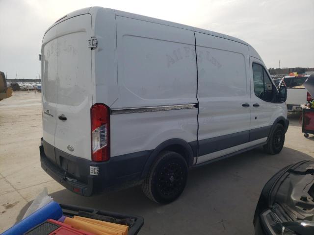1FTNE1CM2FKA43652 Ford Transit T-150