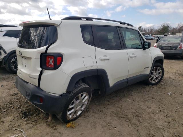 ZACNJAAB4KPK86955 Jeep Renegade Sport