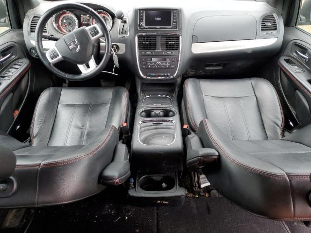 2C4RDGEG6JR165830 Dodge Grand Caravan Gt