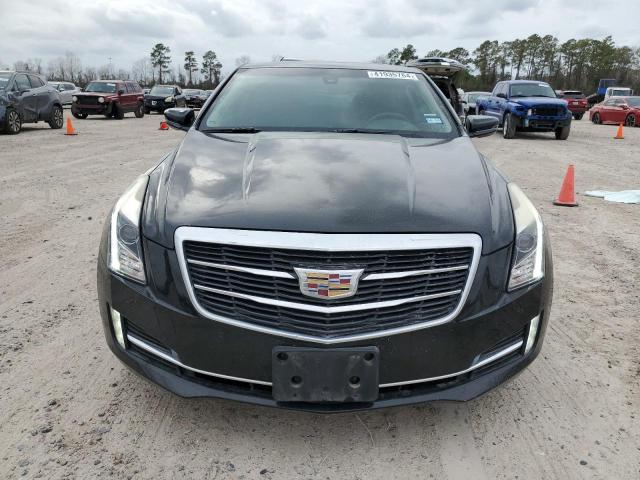 1G6AB1RX6G0161518 Cadillac ATS LUXURY