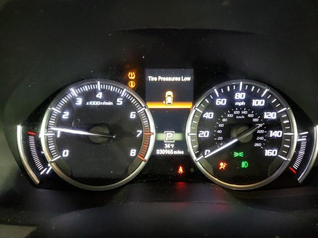 5J8YD4H57KL027097 Acura Mdx Technology