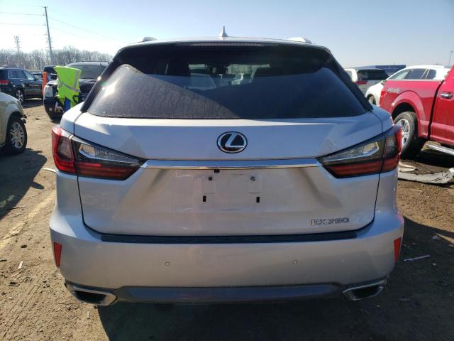 2T2BZMCA5KC182809 Lexus Rx 350 Base