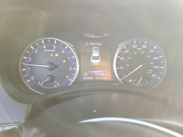 JN1BV7AP1EM693341 Infiniti Q50 BASE