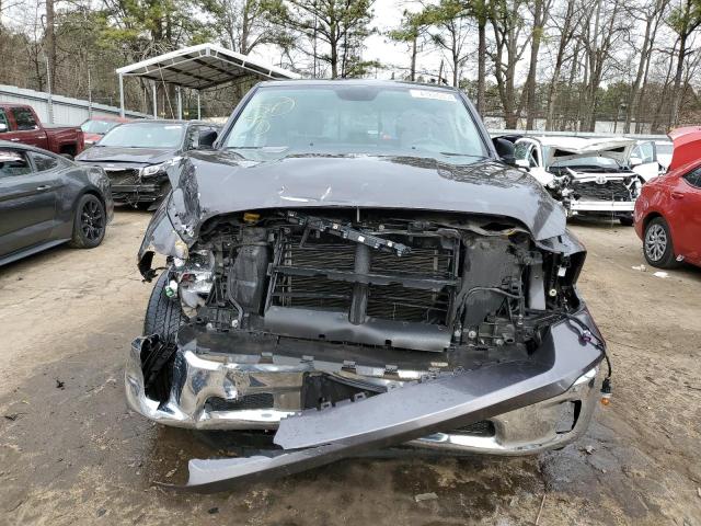 1C6RR6TTXLS103206 RAM 1500 Classic Slt