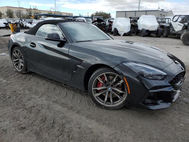 WBAHF9C02PWY16973 BMW Z4 M40I