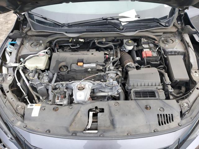 2HGFC2F65MH508024 Honda Civic Lx