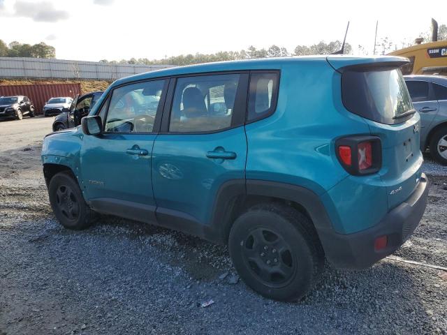 ZACNJDA17NPN50439 Jeep Renegade Sport