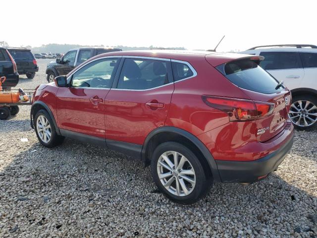 JN1BJ1CP3JW183870 Nissan Rogue Sport S