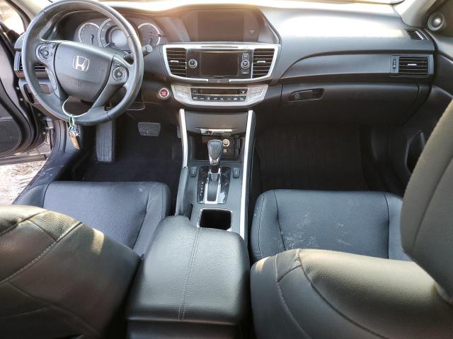 1HGCR2F81FA206542 Honda ACCORD EXL