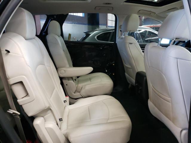 5GAEVAKW4PJ131825 Buick Enclave Essence