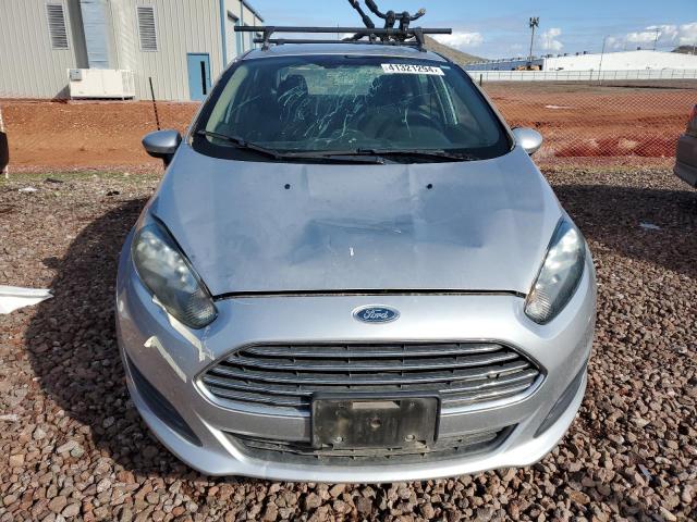 3FADP4AJ1HM163346 Ford FIESTA S