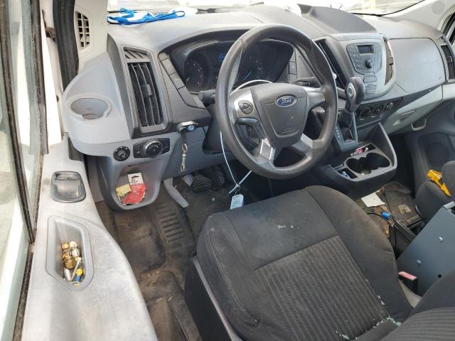 1FTYE1ZM0GKB29497 Ford Transit T-150