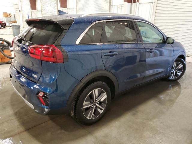 KNDCB3LC6N5516002 KIA NIRO LX