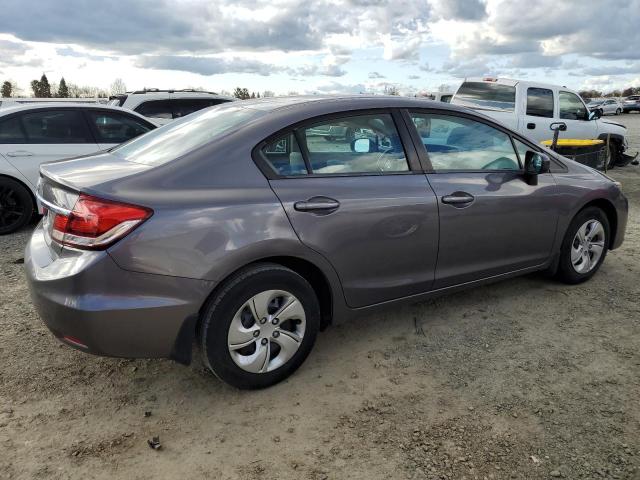 19XFB2E59FE013706 Honda Civic Lx