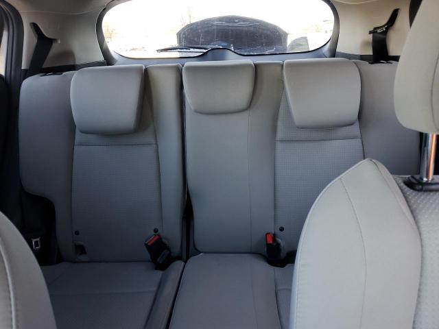 3CZRU6H51KM713661 Honda HR-V EX