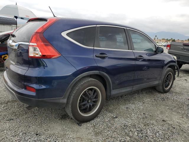 3CZRM3H32FG712164 Honda CR-V LX