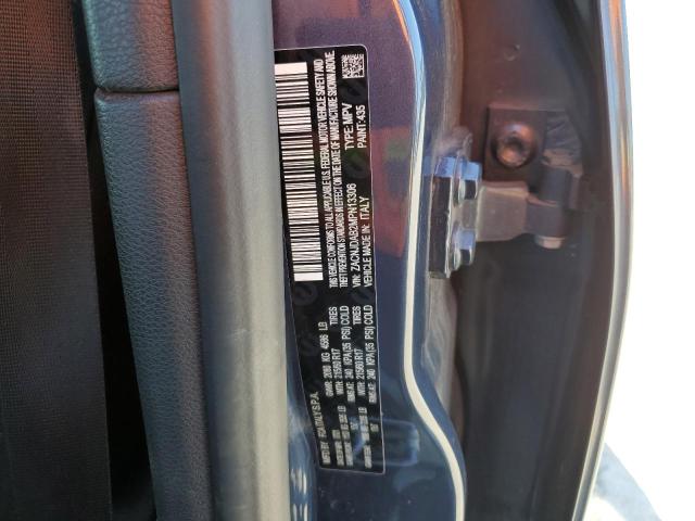 ZACNJDAB2MPN13306 Jeep Renegade Sport