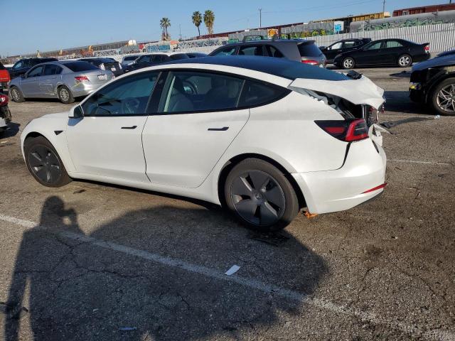 5YJ3E1EAXPF393894 Tesla MODEL 3