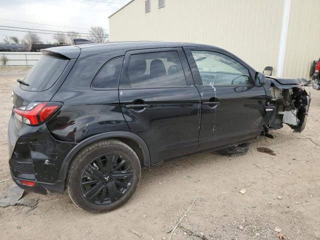 JA4ARUAU4PU003516 Mitsubishi Outlander Sport S/se