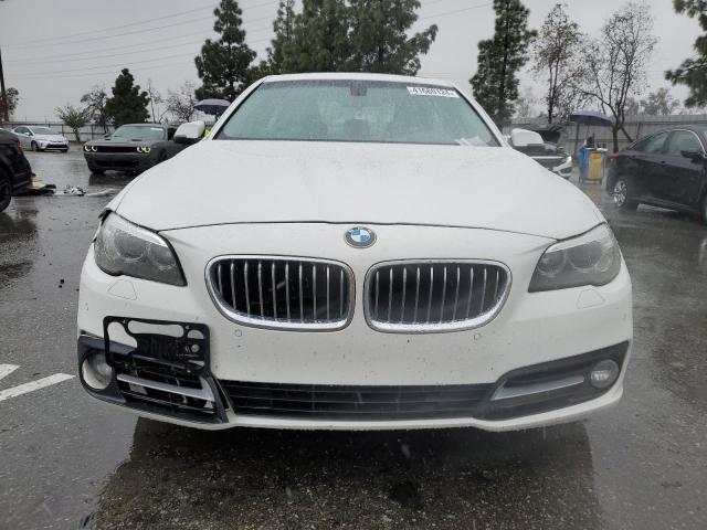 WBA5A5C51FD522979 BMW 528 I