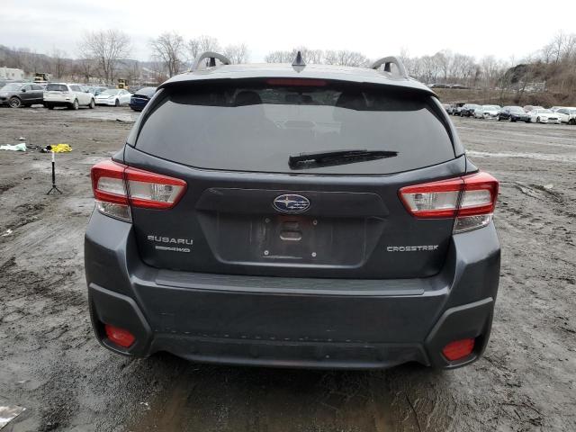 JF2GTADC7K8222007 Subaru Crosstrek Premium
