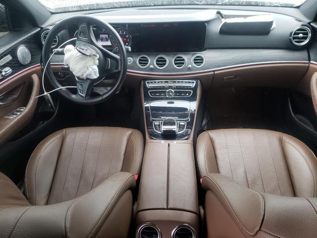 WDDZF4KB4HA177481 Mercedes-Benz E 300 4matic
