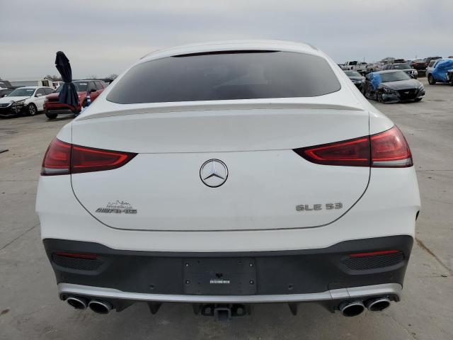 4JGFD6BBXMA352305 Mercedes-Benz Gle Coupe Amg 53 4matic