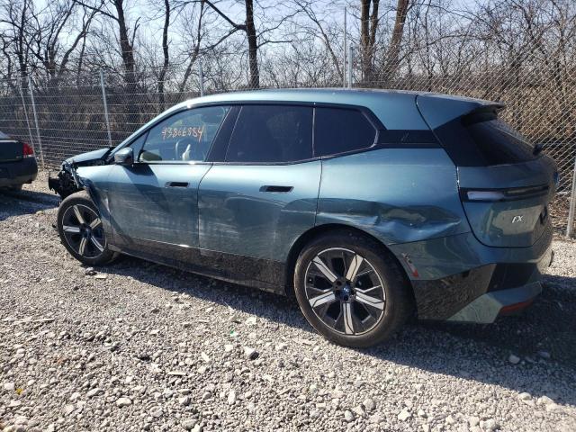 WB523CF05NCJ82949 BMW Ix Xdrive50