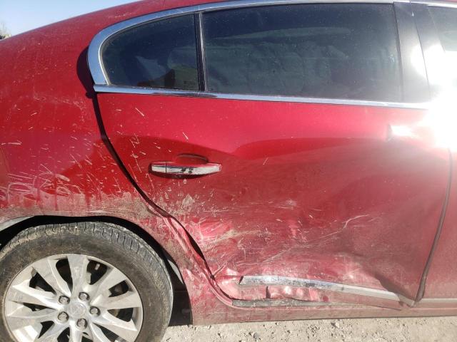 1G4GB5GR0EF103560 Buick Lacrosse