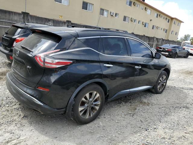 5N1AZ2MG7FN287681 Nissan MURANO S