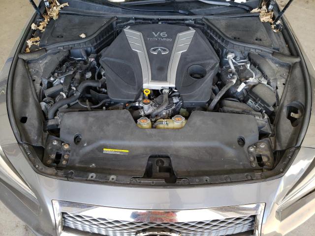 JN1EV7AR9GM340265 Infiniti Q50 Premium