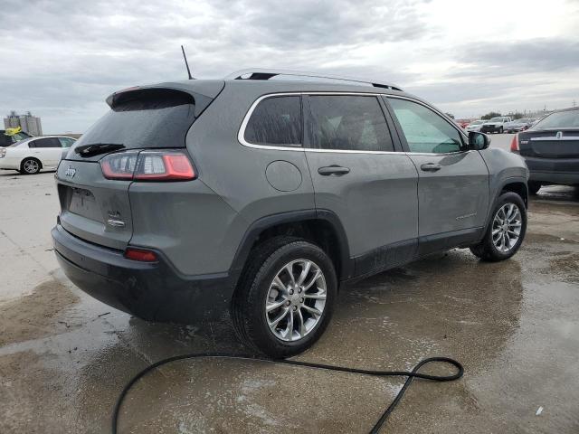 1C4PJLLB0LD581488 Jeep Cherokee Latitude Plus