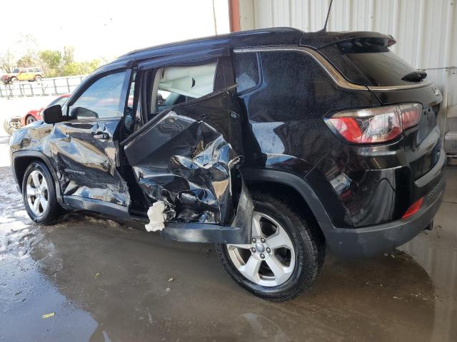 3C4NJCBB0MT560077 Jeep Compass Latitude