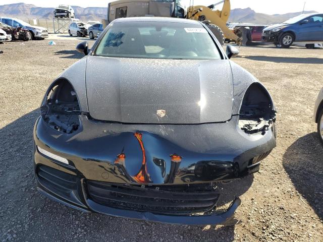WP0AA2A78GL001821 Porsche PANAMERA 2