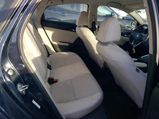 19XZE4F13KE015358 Honda Insight Lx