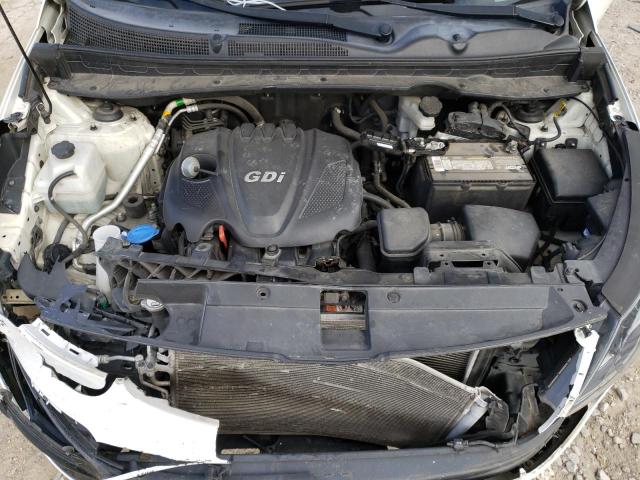 KNDPB3AC8G7846512 KIA Sportage Lx