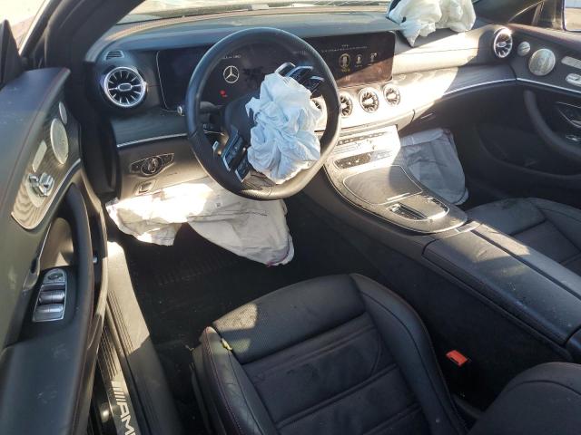 W1K1J6BB0MF164215 Mercedes-Benz E AMG 53