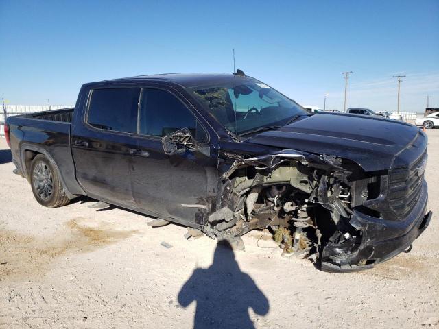 3GTPHCED6NG563724 GMC Sierra C1500 Elevation