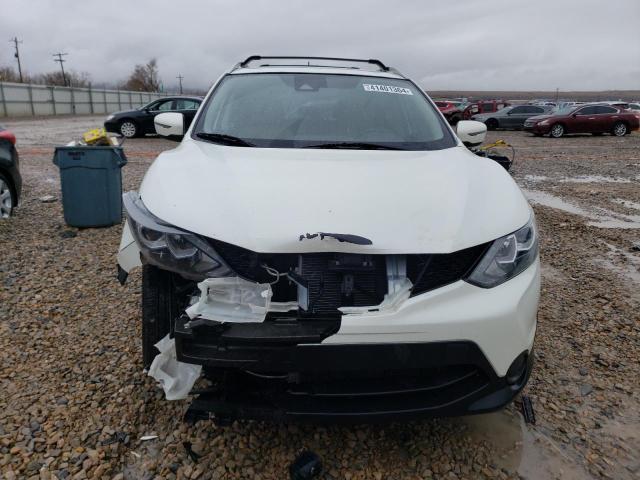 JN1BJ1CP7KW220758 Nissan Rogue Sport S