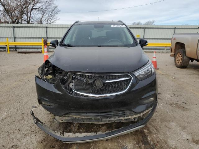 KL4CJBSB0JB572979 Buick Encore Preferred Ii