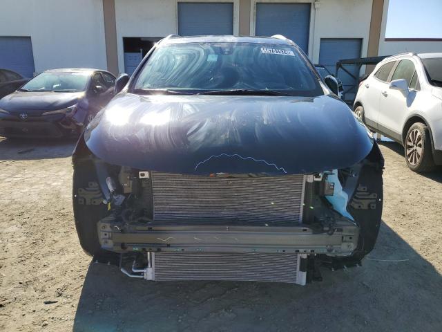 5GAEVBKW6RJ123864 Buick Enclave Premium