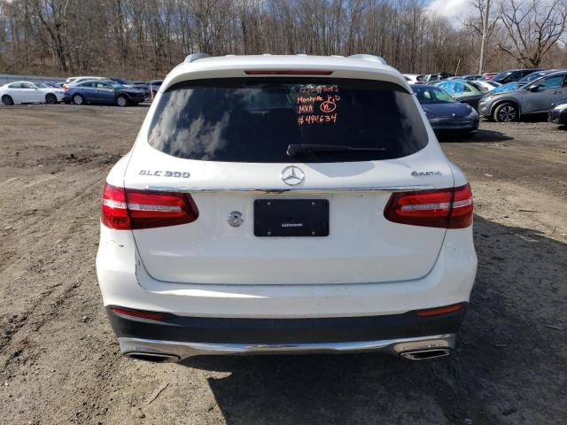WDC0G4KB9JV094170 Mercedes-Benz Glc 300 4matic
