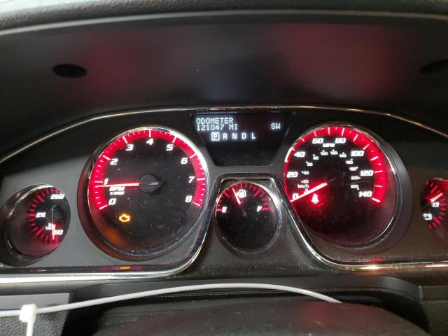 1GKKRSKD5GJ251213 GMC Acadia Slt-2