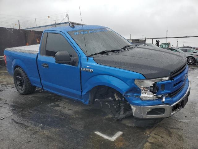 1FTMF1CB9LKD12541 Ford F150