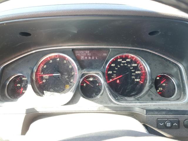 1GKKRTKD1FJ139528 GMC Acadia Denali