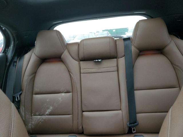 WDCTG4EB6JJ483669 Mercedes-Benz GLA 250