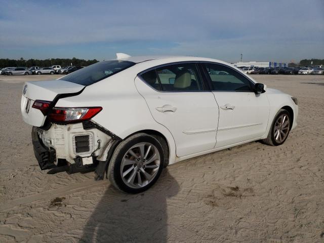 19UDE2F7XGA004422 Acura Ilx Premium