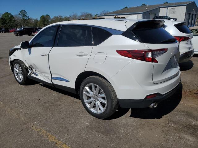 5J8TC1H35ML013714 Acura RDX