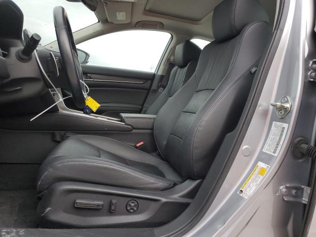 1HGCV3F58LA005417 Honda Accord Hybrid Exl